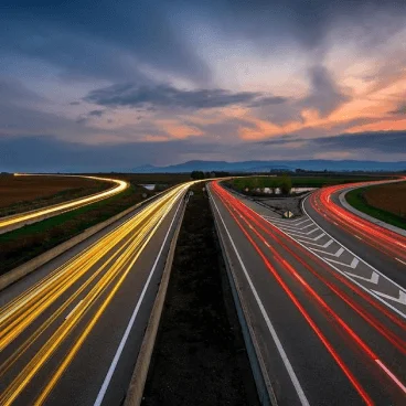 Междугородние перевозки